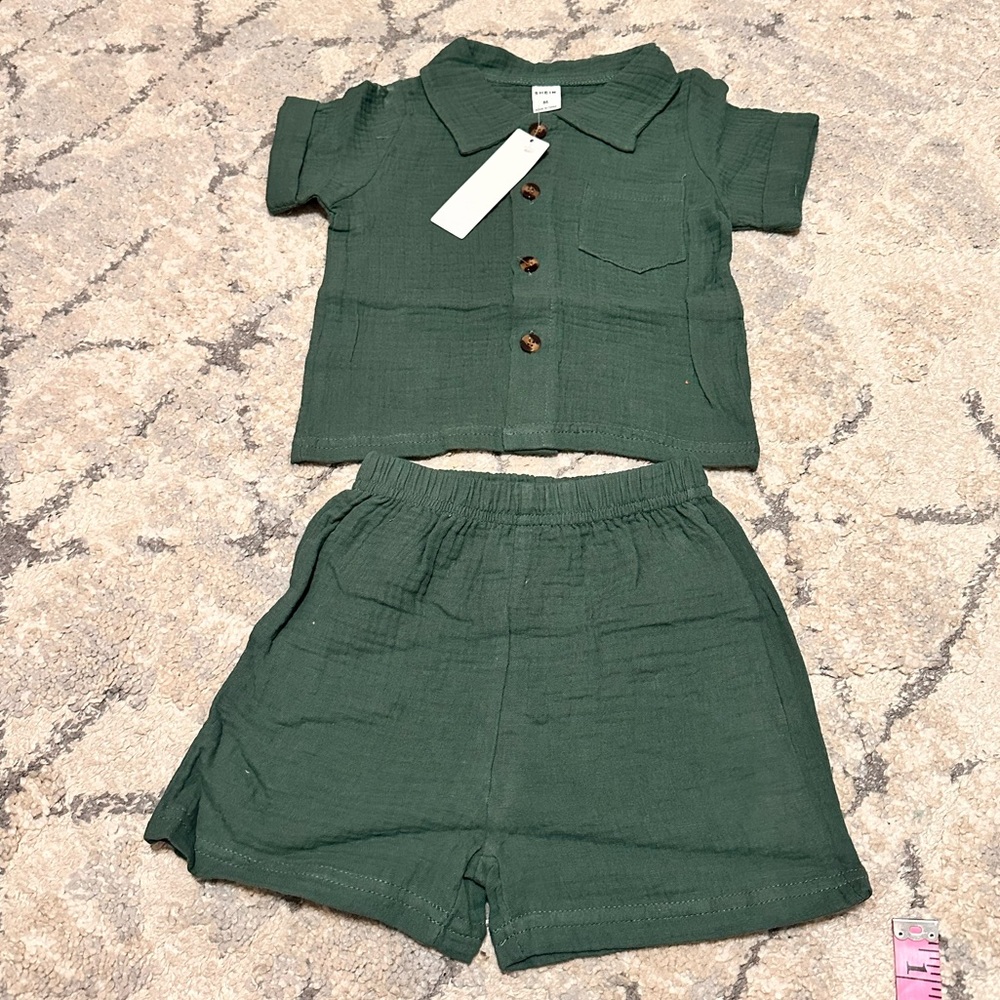 Boys outfit ✨